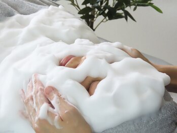 サロン テン(salon TEN)の写真/《ムートンホイップスパ》30代から変わる“毛穴の質感”気になり出してからじゃ遅い！？