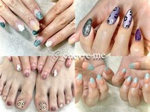 シェーヴルミー(chevre me)