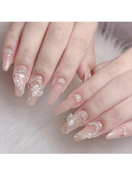 マリネイル(Mari NAIL)/