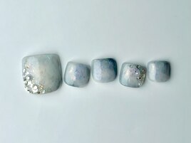 FOOTサンプルアート★