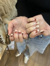 ユミネイル(YUMI NAIL)/