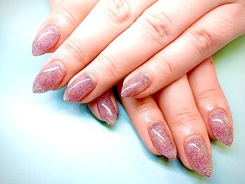 ブルーバード(BLUE BARD)/フラッシュ