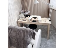 落ち着く完全個室!!