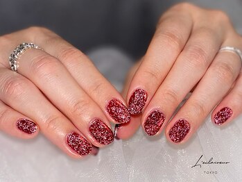 レクレルールトウキョウ(L'eclaireur Tokyo)/12月特集1