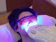 ハマザキ 東店(HAMAZAKI)/ホワイトニング