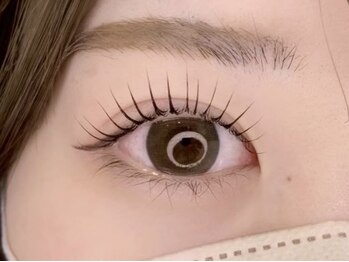 エムサロンルームス(emusalon Room's)/メーテルラッシュリフト