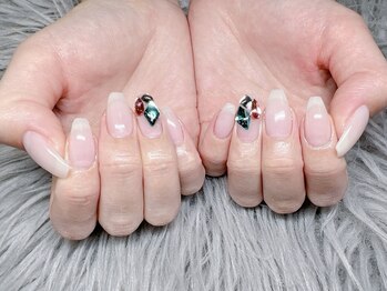 ドーリーガール(Dolly Girl)/