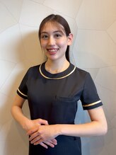 アグ スパアンドビューティ 溝の口(Agu.)&nbsp;益 菜月