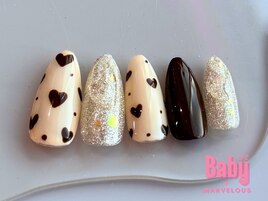 バレンタイン定額