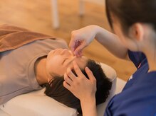 ゼロスポ鍼灸院 接骨院 郡山安積荒井/ウェルティー 郡山(Welluty)/美容鍼