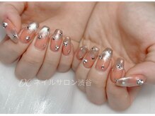 DCネイルサロン/