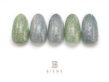 ビーネ 品川 高輪店(BIENE)/フラッシュジェルコース1-3