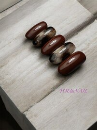 大人の品格。奥行きニュアンス