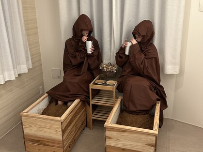 ヒーツ 江古田店(Heets)の写真