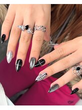 サクラ(SAKURA)/ネイル