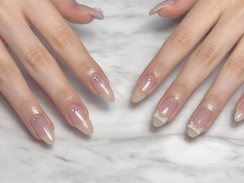 ラズワルド(Lazward)/つやんっ＊ガーリーリボン