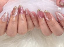 エミュ(Emu)/店内サンプル【デザインコース】