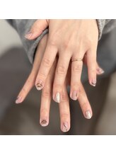 Nail Salon CHAINON 【シェノン】/