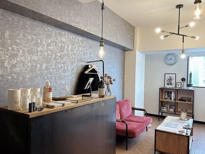 tete.2nd大通の写真