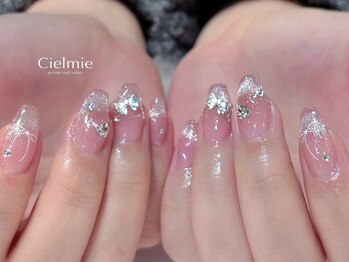 マグネットグラデ