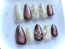 ナチュラ(Natura)/オーダーチップ