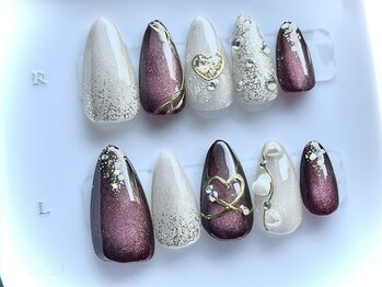 ナチュラ(Natura)/オーダーチップ