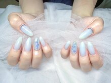 ヤシネイル(Yashi Nail)/定額コース　6,890円