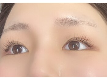 イイビ 中目黒(iibi)/まつげパーマ/マツエク/肩こり