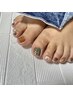 【FOOT】フルアート