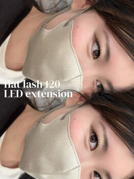 ヌン(nun)/【nun】LED extension