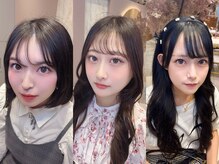 エリン アイラッシュ(erin eyelash)の雰囲気(モテ可愛いまつ毛にするならerin eyelash♪)