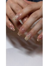 ムートンネイル 大阪梅田店(MOUTON NAIL)/