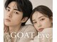 ゴートアイ(GOAT Eye)の写真/半個室のゆったり空間でお子様もOKの眉毛とまつげの専門店☆メンズ眉毛サロンでご夫婦でのご利用も可能◎