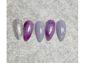 アール(R)/シンプルデザイン新規5890