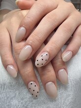 シャララネイル(Shalala nail)/