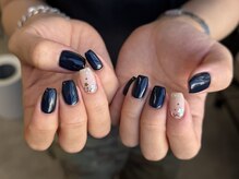 フィロンネイル 三宮元町店(filonnail)/三宮元町限定デザイン