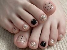 ハイネイルズ(Hi nails)の雰囲気(お子様連れでもゆったり過ごせる空間をご用意しています。)
