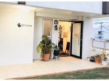 ジーハンズ 那覇小禄店(G'hands)の雰囲気(セラピストが選ぶ沖縄ベストセラピスト第1位の確かな技術♪)