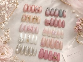 パーツ定額