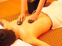 サラータイ/オイルリンパマッサージ