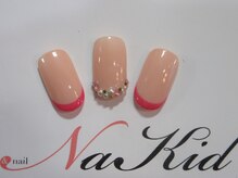 ネイキッド (NaKid)/