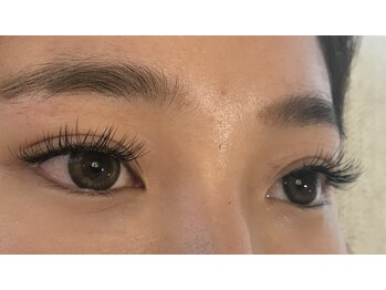 リクロマティック(Richromatic)/アップワード＋フラットラッシュ