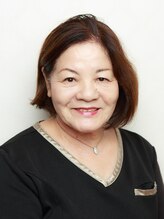 エステサロン アンジェラ(Angela)&nbsp;桐山 房江