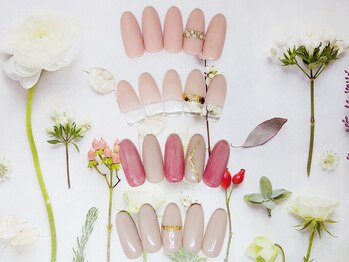 ティーエヌ 名古屋矢場町店/トレンドデザイン¥5980