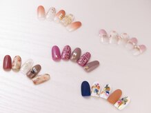 ニーナネイル(Niina nail)