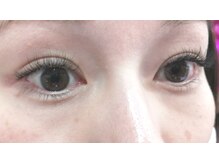 パルフェ ラッシュ 勝どき(Parfait Lash)/ナチュラルキュートeye