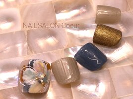 デザイン相談コース￥9350