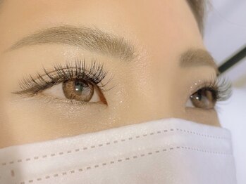 ミラビス(Milavis)/