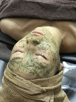 ベルダ(Beldad)/次世代ハーブピーリング