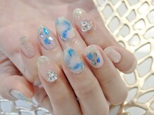 ラルネイル 大宮(Lull. nail)/